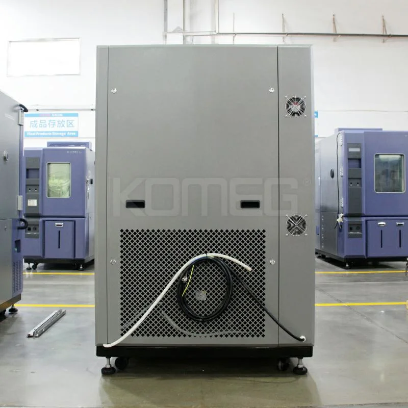 1000L Large Volume Programmable Temperature Humidity Testing Chamber