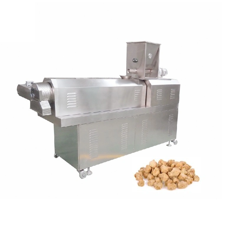 Snacks Food Production Line Doritos Chips Processing Machine