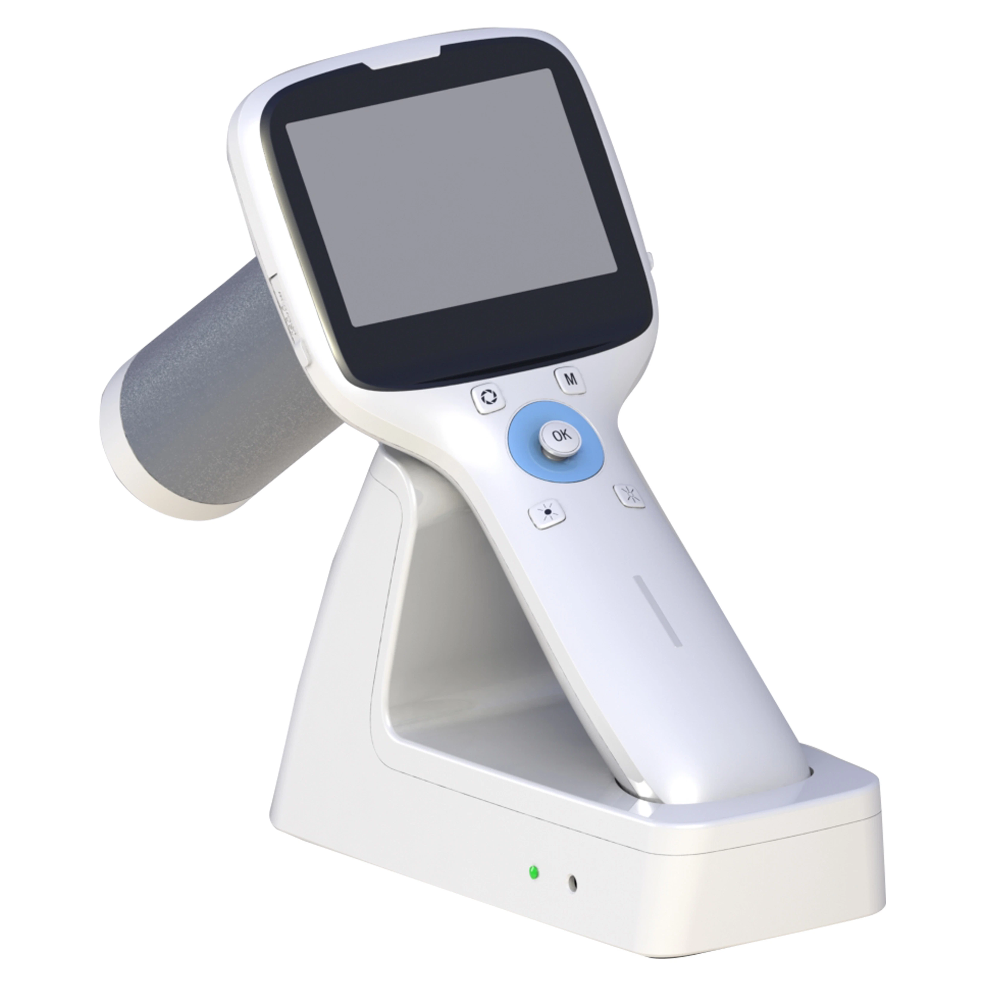 IN-V042A 42 degree FOV portable ophthmic equipment autofocus retinal fundus camera