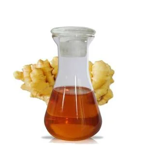 100% Natural Hair Oil Seed Ginger Essential Oil Ginger Oil