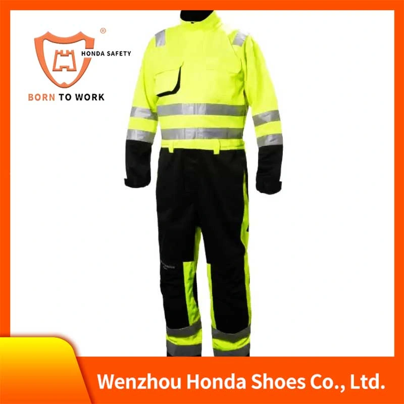 Fire Safety Supplier Fire Retardant Clothing Manufacturers High Working Garmentfire Resistance Clothing