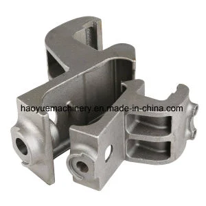 Customized Aluminum Alloy CNC Machining High Precision Die Cast for Auto Parts