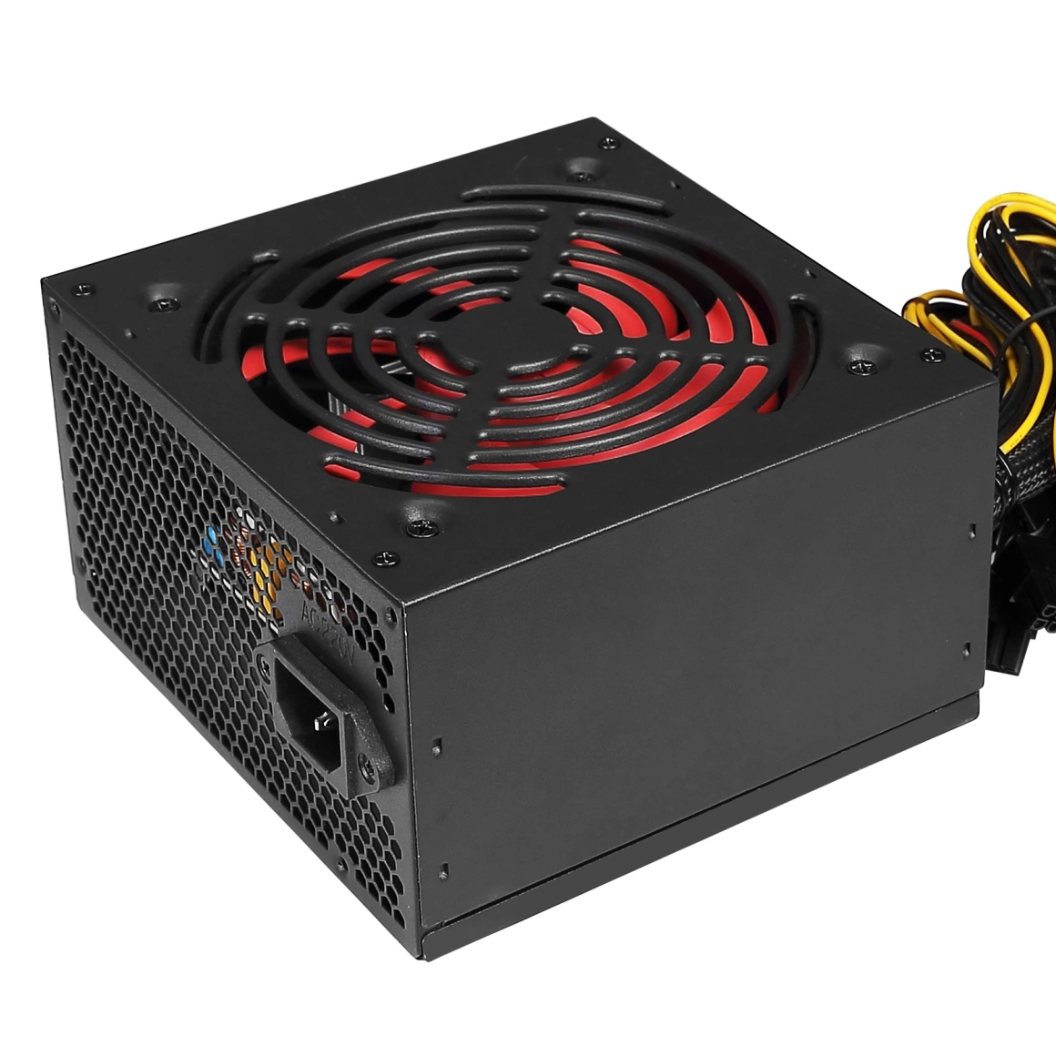 1X12см блок питания ATX P4 350W ПК блок питания для настольного компьютера