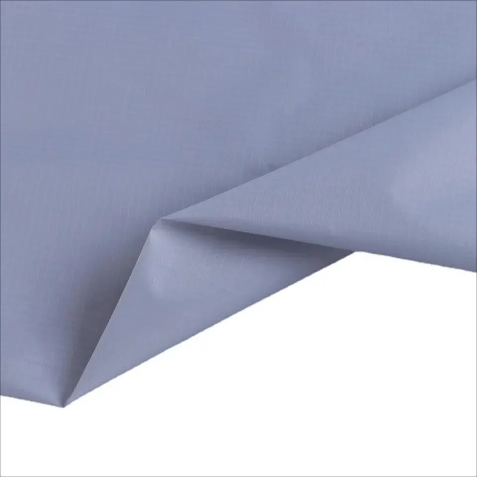 Wholesale/Supplier Fabric 900d PU Coating Oxford Fabric Sun Umbrella Beach Patio Fabric Waterproof Polyester Blackout Material