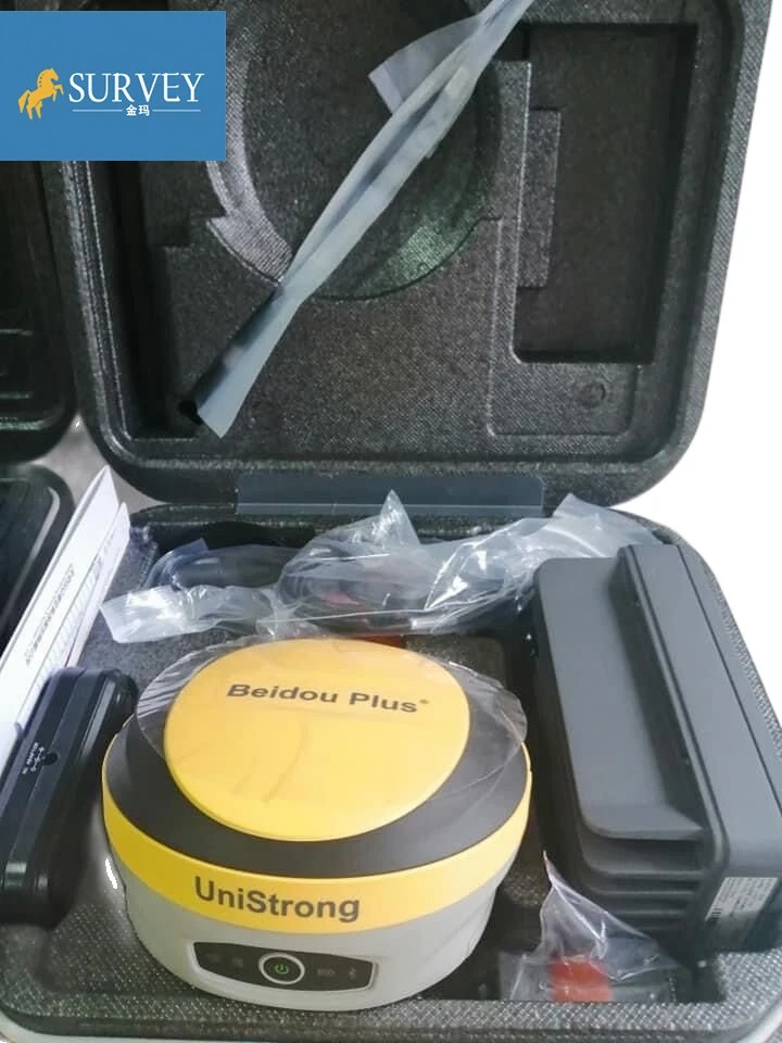 Professional Unistrong Unistrong GPS RTK G970II/G990II/G970iipro GNSS (G970IIpro RTK)