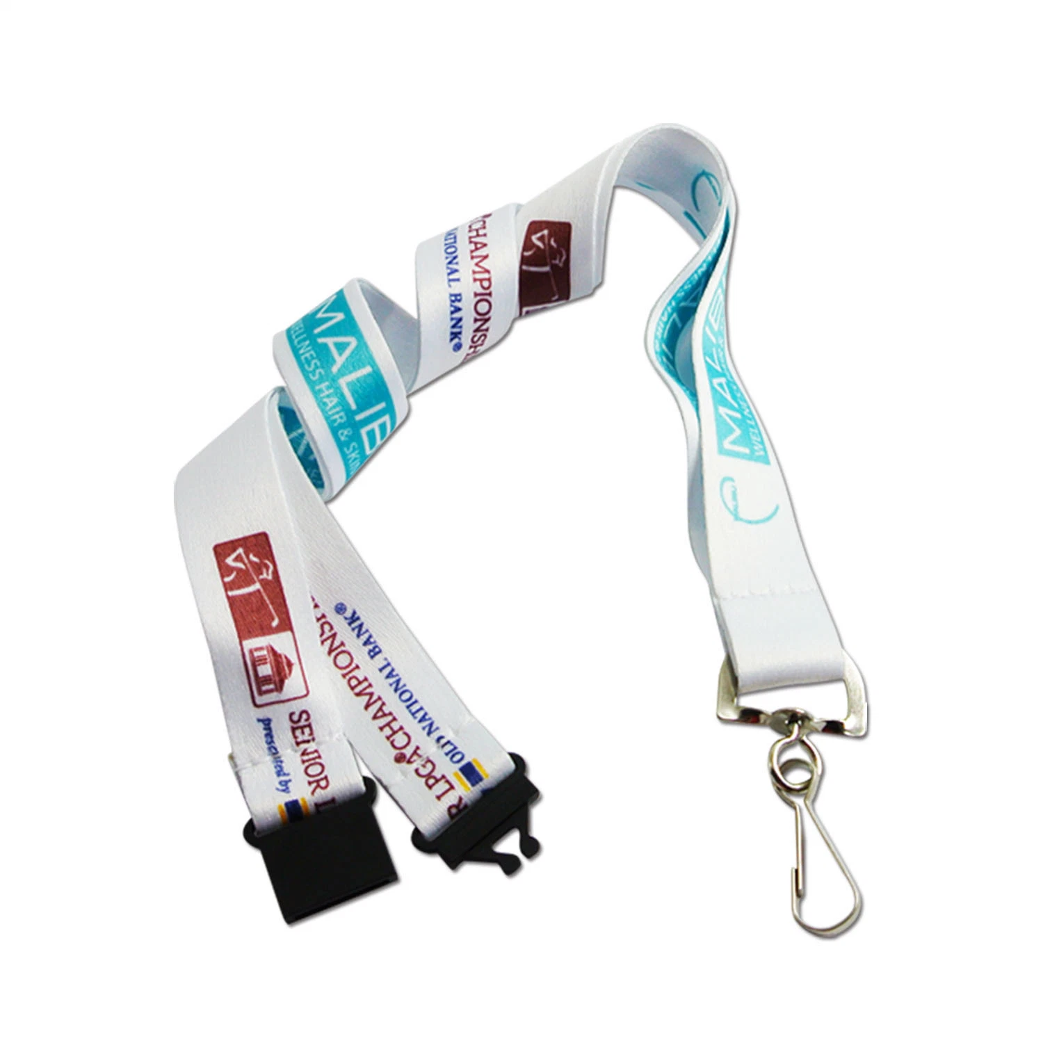 China Lanyard Manufacturers Custom Gift Lanyard/Ribbon