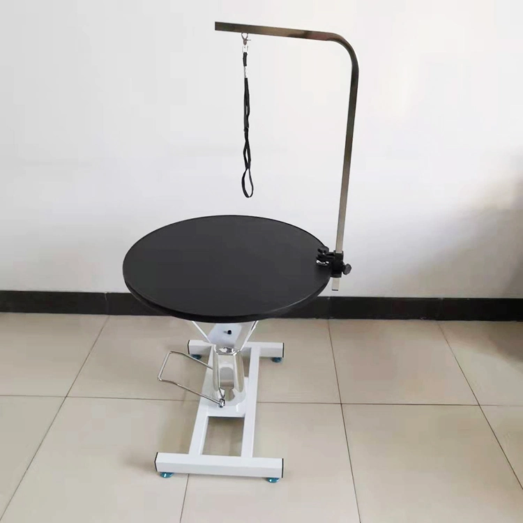 High quality/High cost performance Lifting Pet Grooming Table for Dogs and Cats