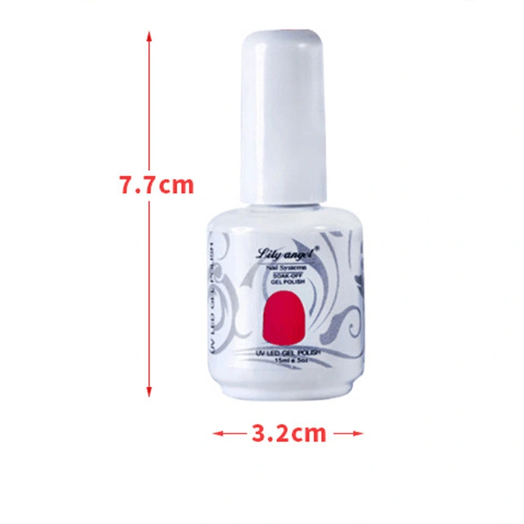 Free Sample Private Label Organic Gel Nail Polish Peel off Gel Polish