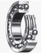 Self-Aligning Ball Roller Bearings 1313K Good Price for Motorcycle Engine Parts