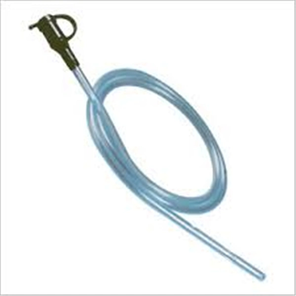 with High Quality China Manufacturer Disposable Feeding Tube