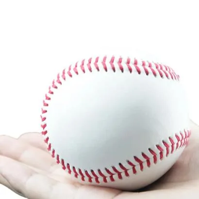 OEM New Design Handmade PU Baseball