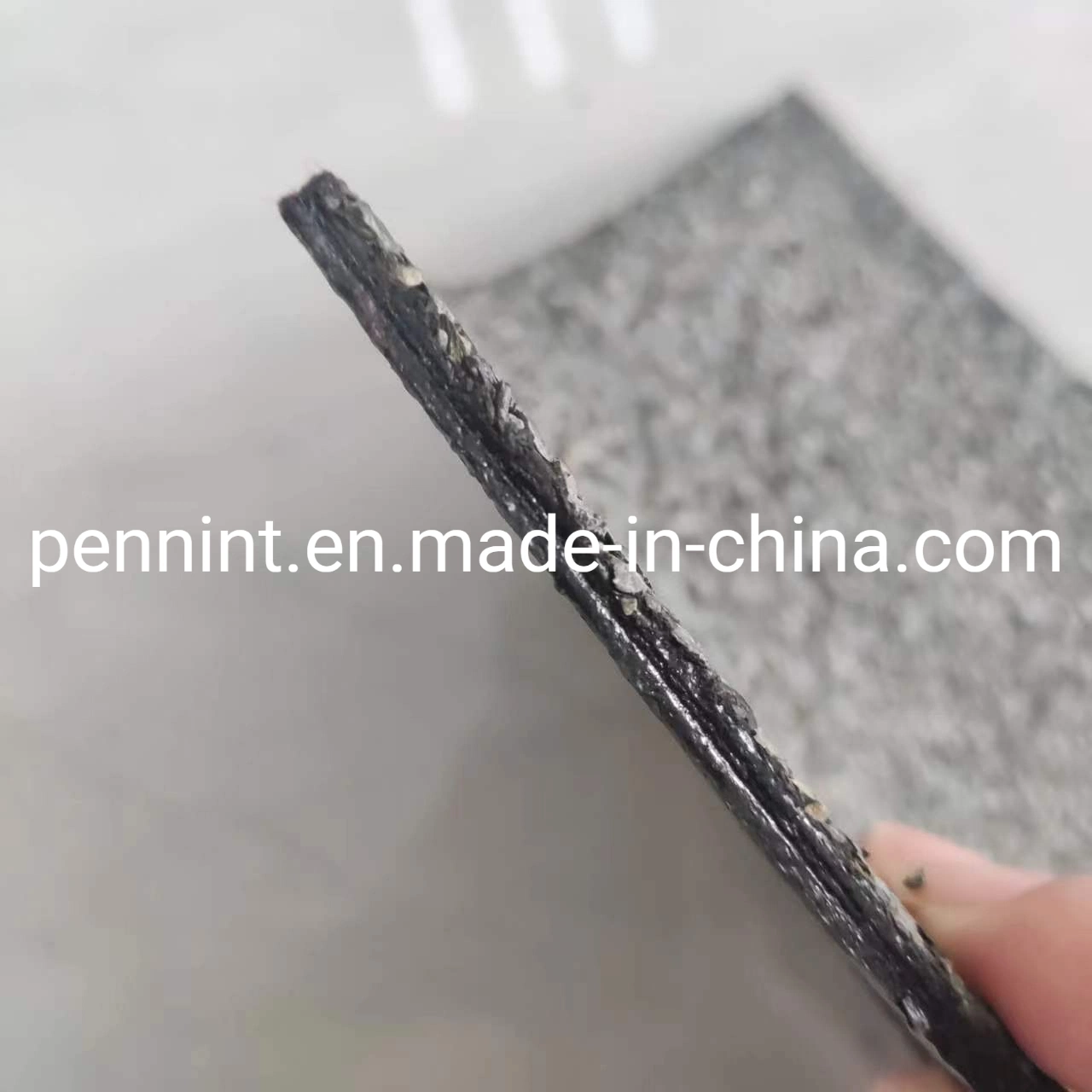 Factory Direct Sell Modified Mineral Surface Torched-on Bitumen Waterproof Membrane