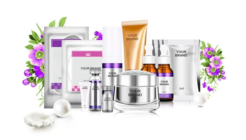 Kosmetik Hersteller Großhandel/Lieferant Hochwertige Hautpflege Serum Anti-Aging Haut Pflege-Essenz