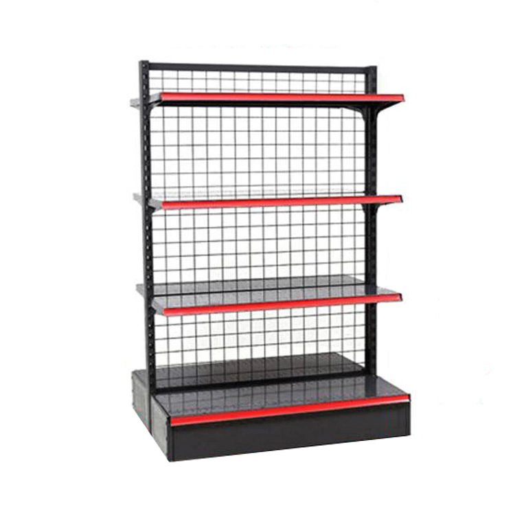 Cheaper Price Supermarket Shelf (JT-A09)