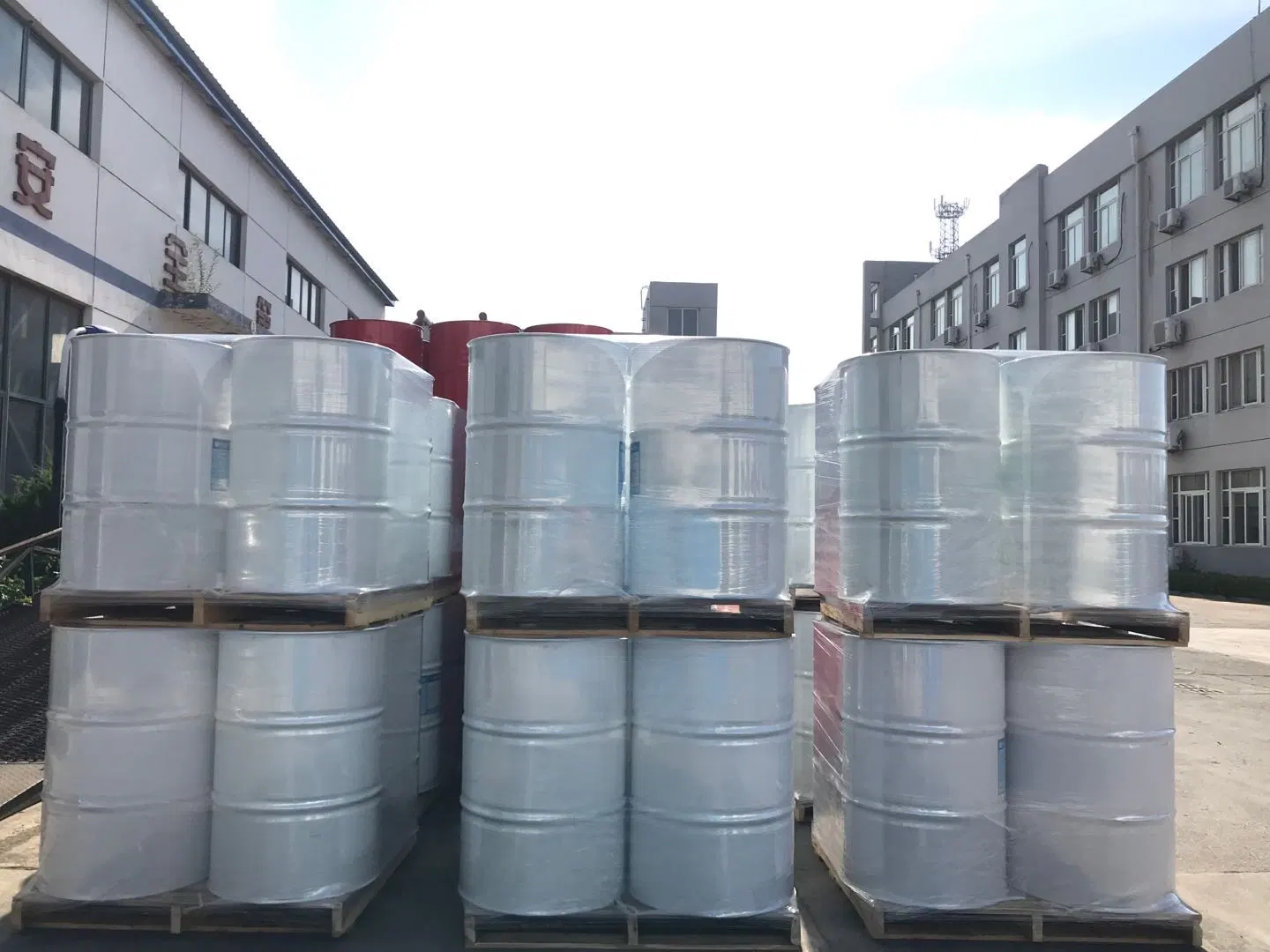 Oh Value 25-29 Polyether Polyol für hochelastischen Schaum