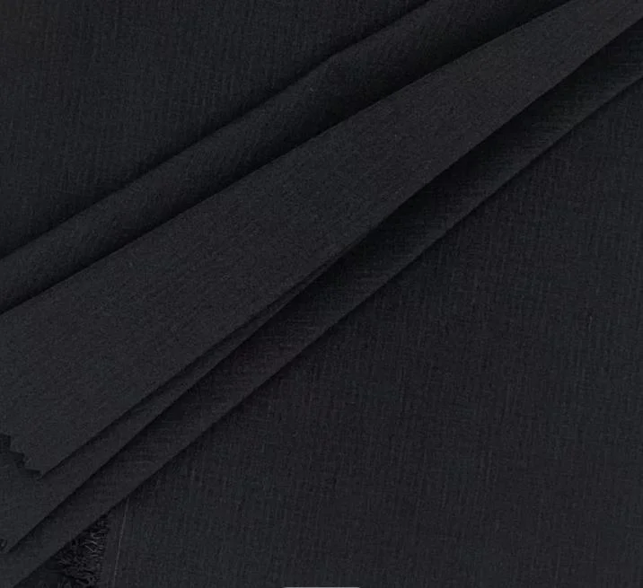 90% N 10% SP 70d nylon tecido de malha de linha dupla adequado para partes de cima, moda, utilização no exterior, utilização casual