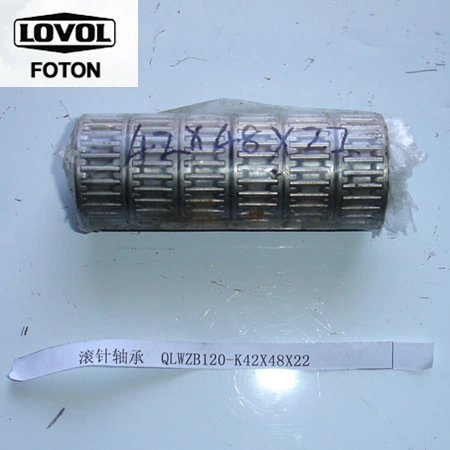 Foton Tractor Parts Qlwzb120-K Needle Roller Bearings