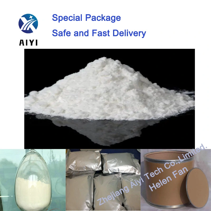 Hyaluronic Acid 99% Large Medium Small Molecules 9004-61-9 Cosmetics Raw Material Sodium Hyaluronate