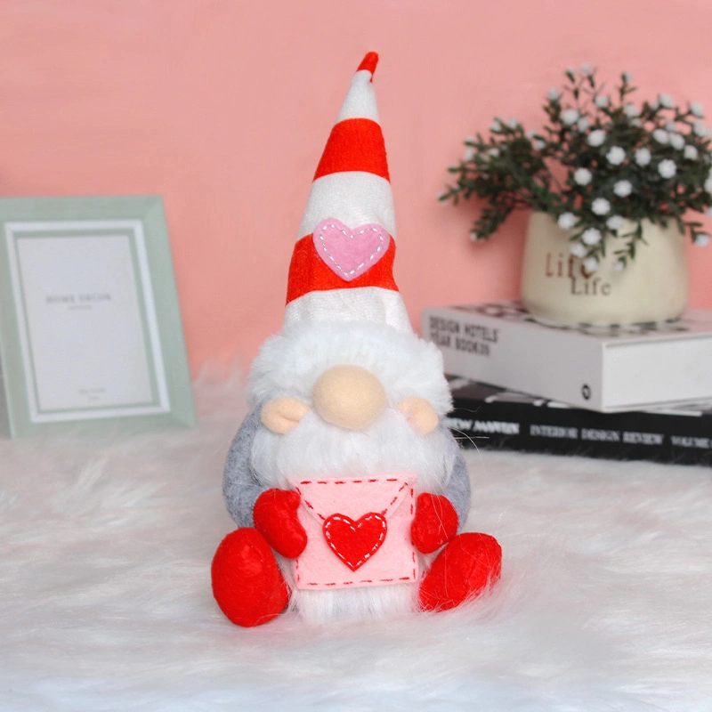 Wholesale/Supplier Valentine&prime; S Day Gifts Cute Valentine&prime; S Day Gift Decorations