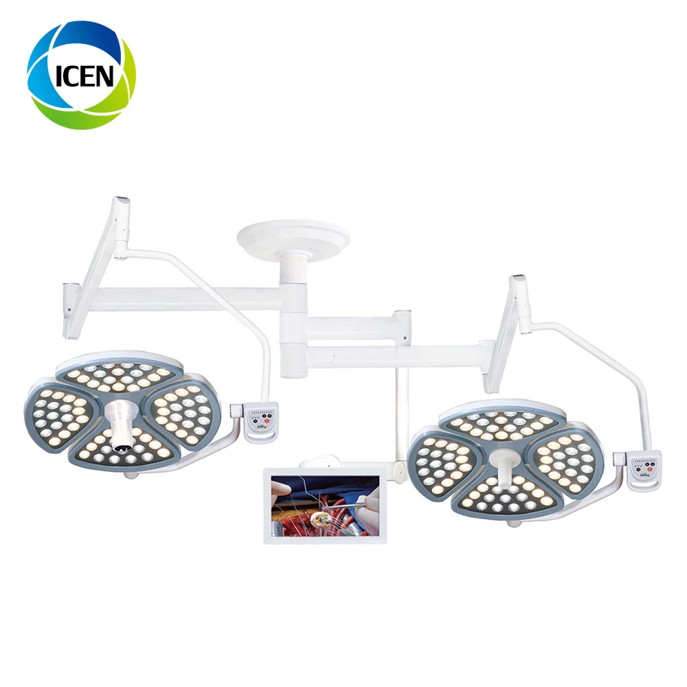in-Sz4 Portable LED Operating Room Medical Head Surgical Lamp Operation Theater Light Prices