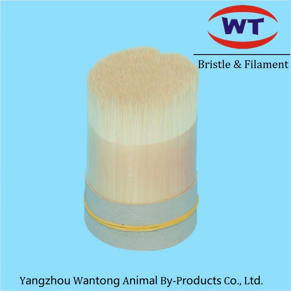 Man Made Synthetic Monofilament Bristle for Brush Making