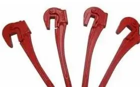 High quality/High cost performance  API Standards 7K Sucker Rod Wrench for Drilling Rig