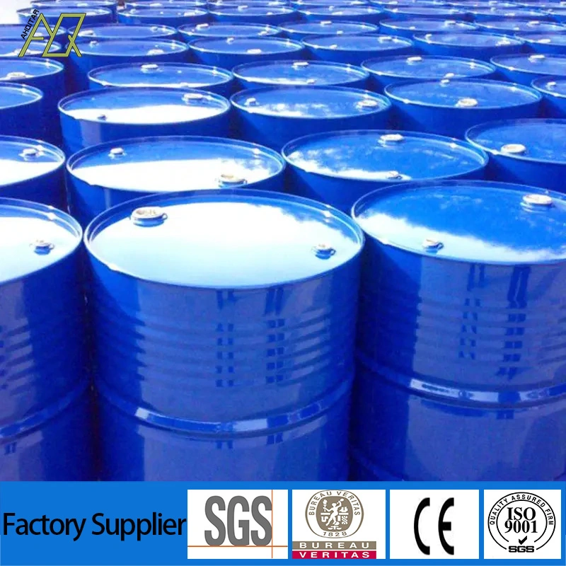 Hot Sale Adhesive Raw Material Butyl Acrylate Monomer/Butyl Acrylate CAS No. 141-32-2