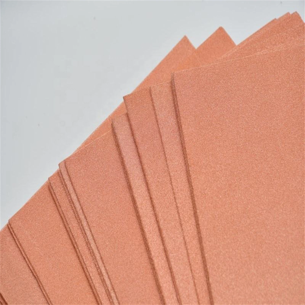 High Sound Absorption, High Shock Absorption, Copper Foam, Aluminum Foam, Nickel Foam