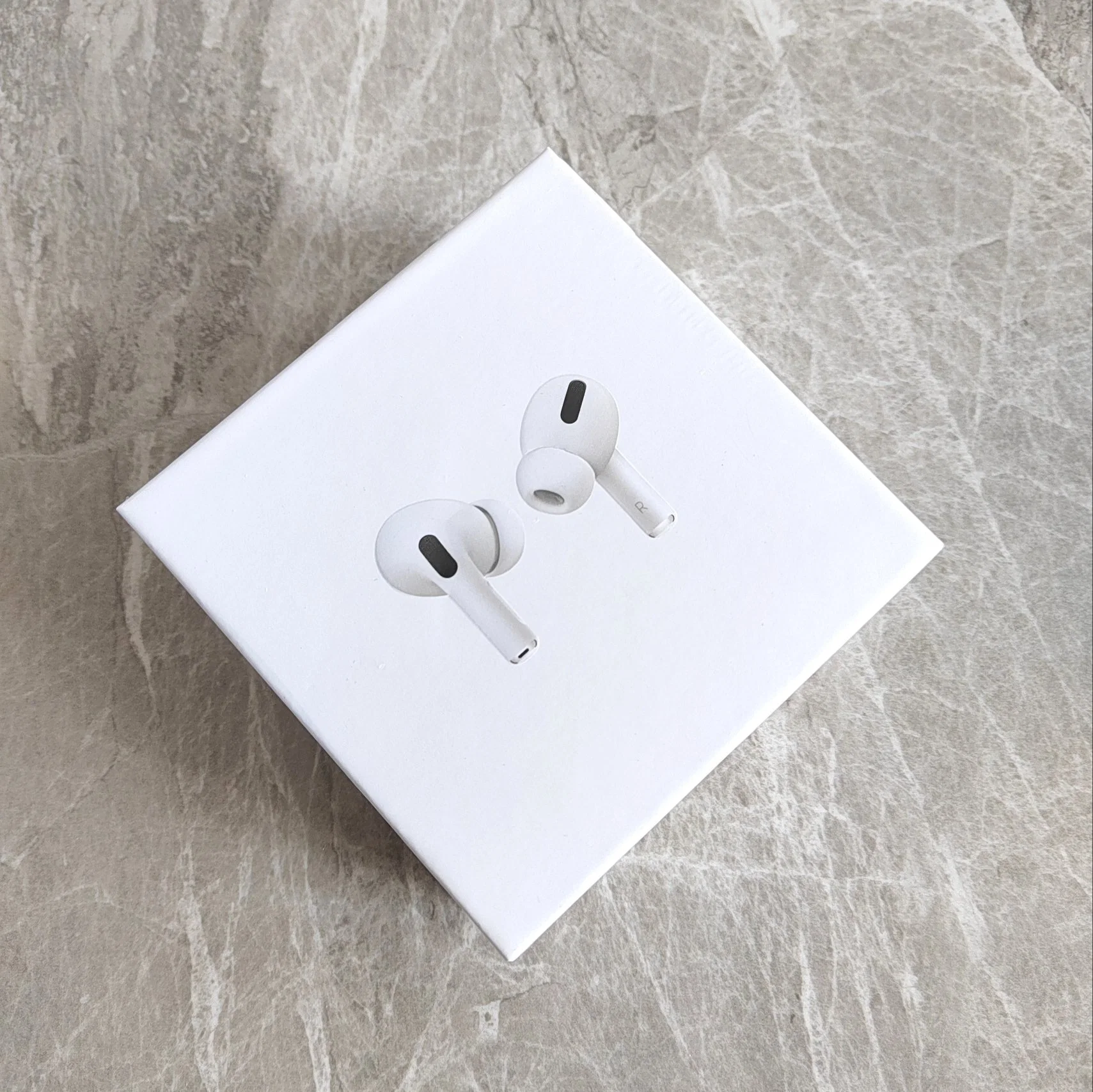 Us Warehouse Wireless Earbud Airpodsing PRO 2 3 Max Noise Reduction Earphone Headphone