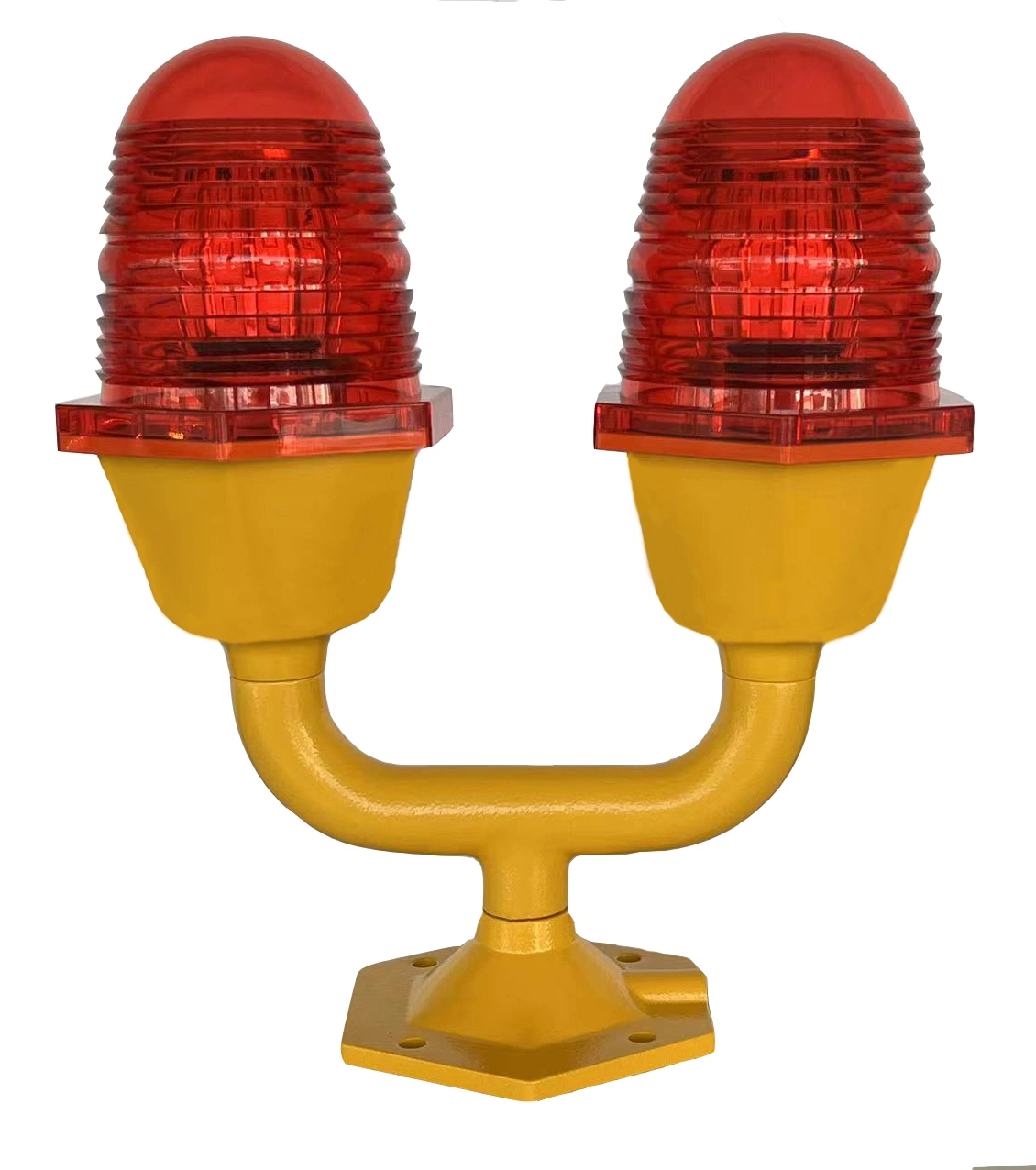 Lp-810/V Low Intensity Type B Double Aircraft Warning Light