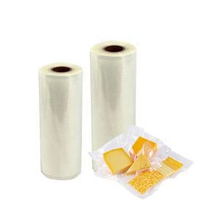 PA/PE Barrier Vacuum Shrink Packing Extrusion Film