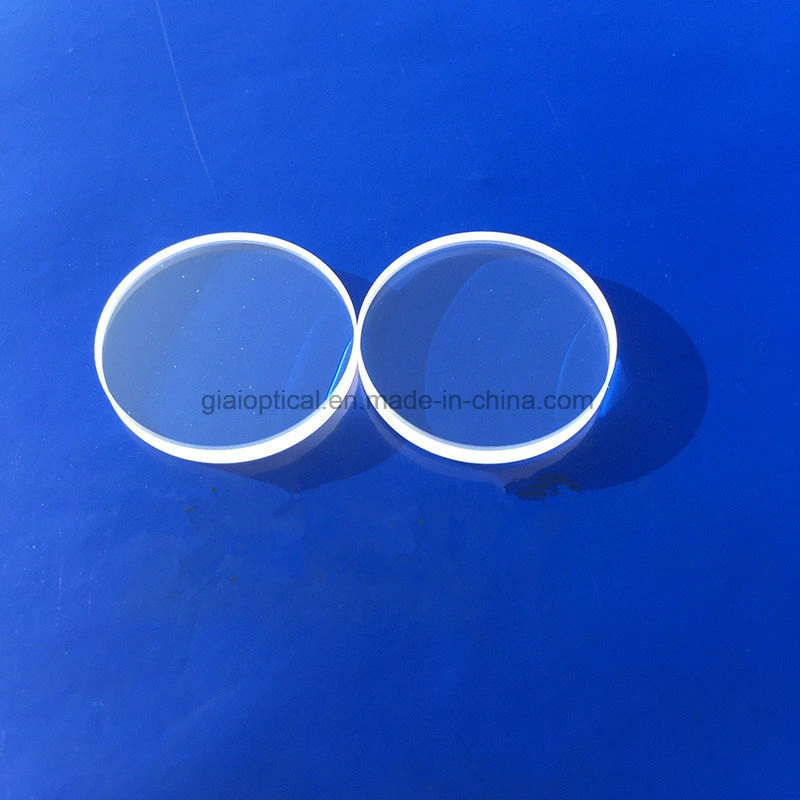 High Transmission 99% Anti-Reflective Coating Optical Window