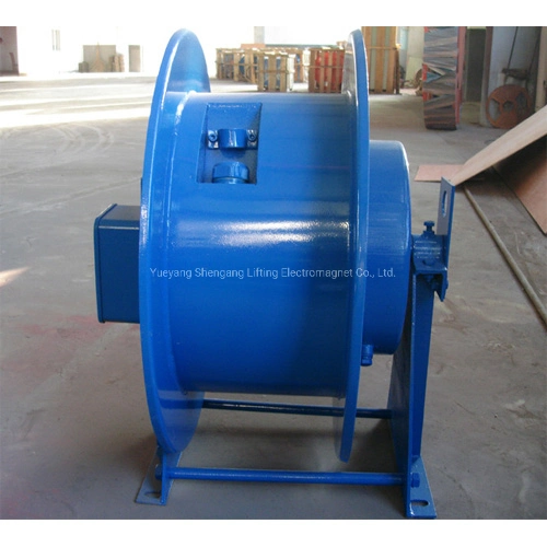 Gantry Crane Cable Reel Drum for Supplying Power