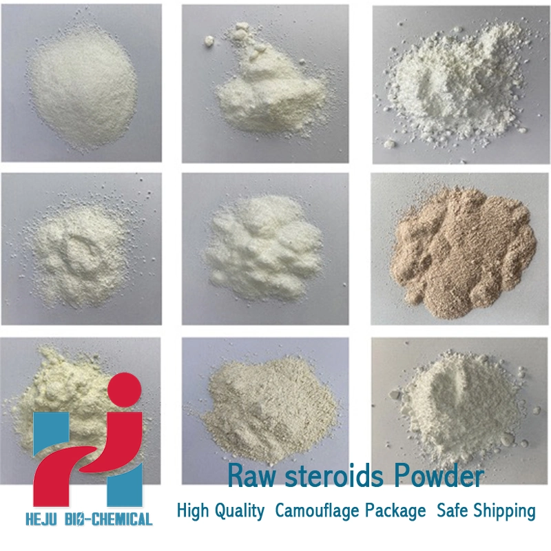 Steroid Raw Powder Raw Steroid Powder Raw Material with Good Price Canada Domestic Shipping