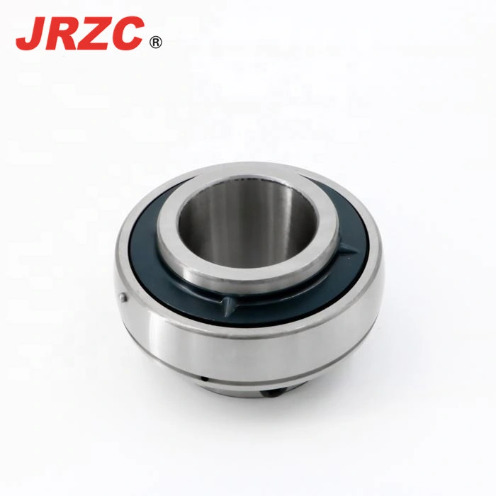 Hot Sale China Manufacturer UCP206-18 Mounted Insert Inch Size Pillow Block Bearing