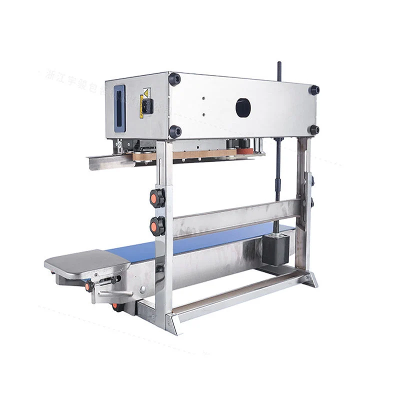Packing Machine Package Other Plastic Snack Packaging Machine