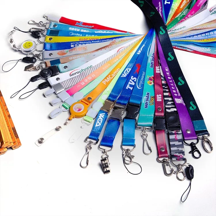 Reflective Lanyard, Card Holder Lanyard, Neck Lanyard, Polyester Lanyard, Printing Lanyard, Promotion Lanyard, Promotional Lanyard