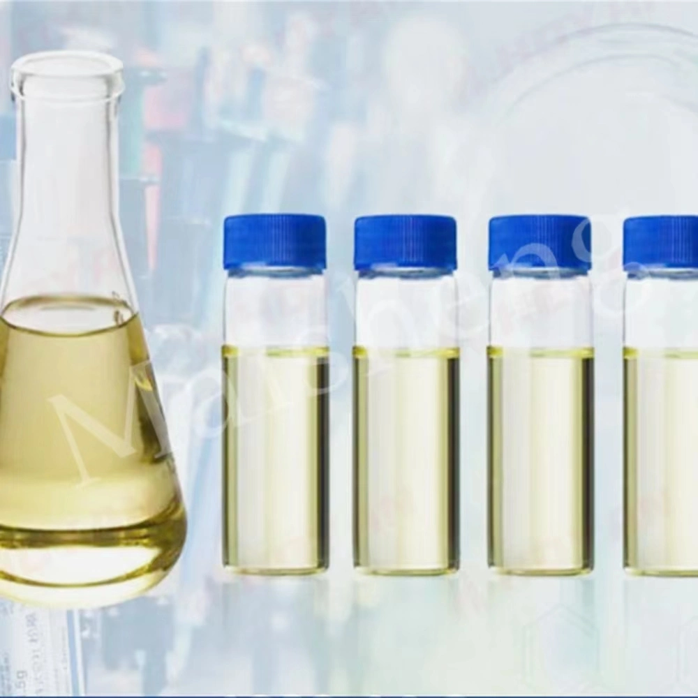 Factory Direct Supply 99% Purity Valerophenone Chemical Raw Material CAS: 1009-14-9