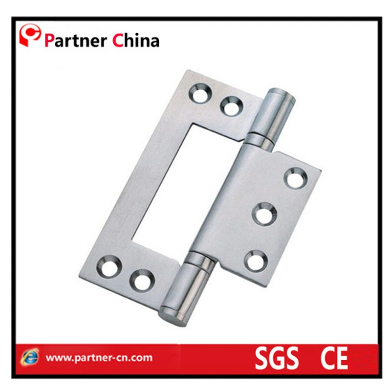 Non-Mortise Door Hinges Butt Hinge Detachable Hinge for Furniture Cabinet Door