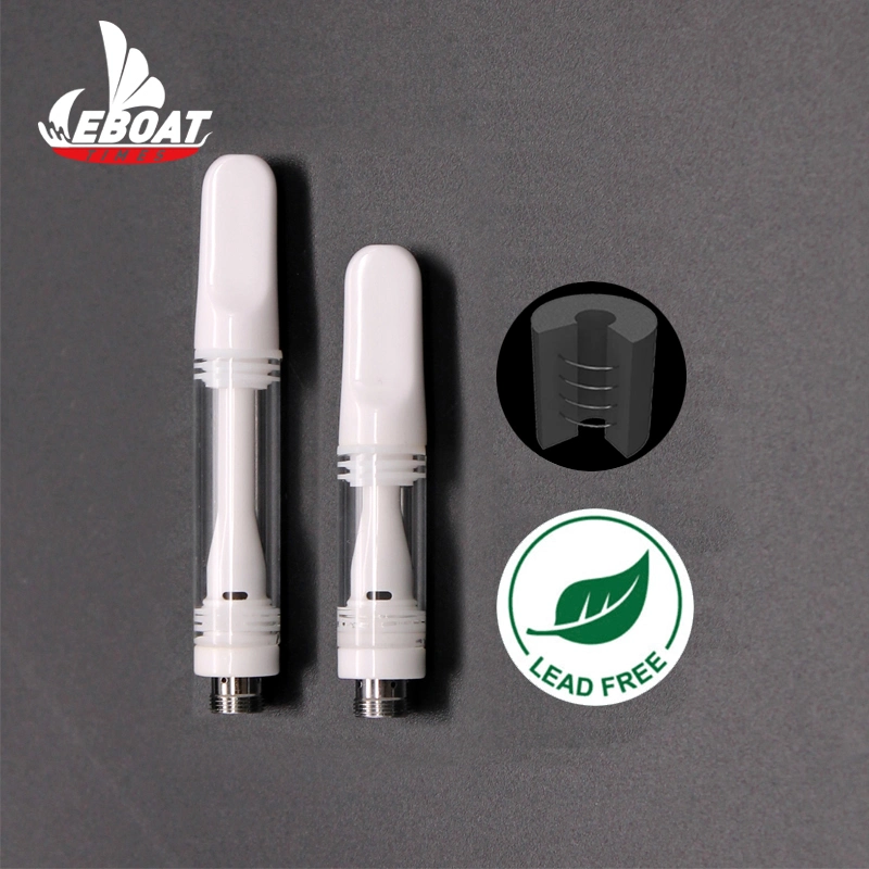 Best Ceramic Coil Cg05 Disposable Empty 1gram Vap Cartridges