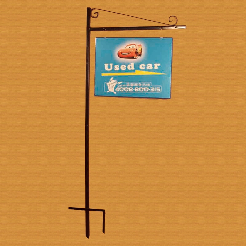 32'' X 79" Custom Retractable Banner Stand