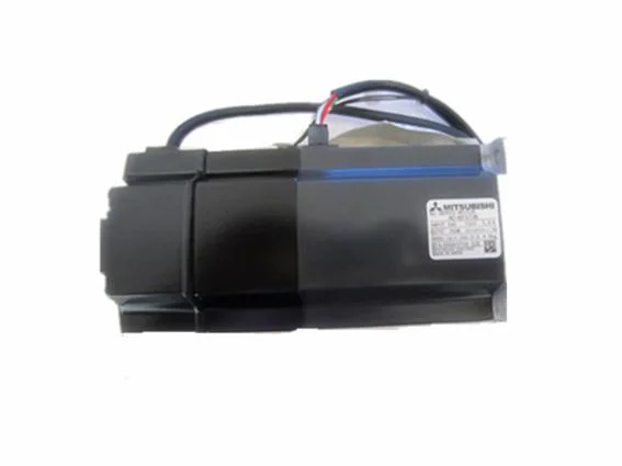 Mitsubishi Je Series Servo Motor 100W Hg-Kn13j-S100 Factory Sprice High Quality