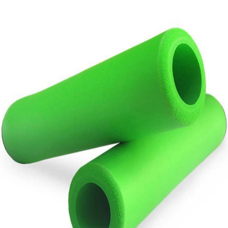 EVA Rubber Foam Tube for Exercise Soft Handle Sleeve Hose Grips