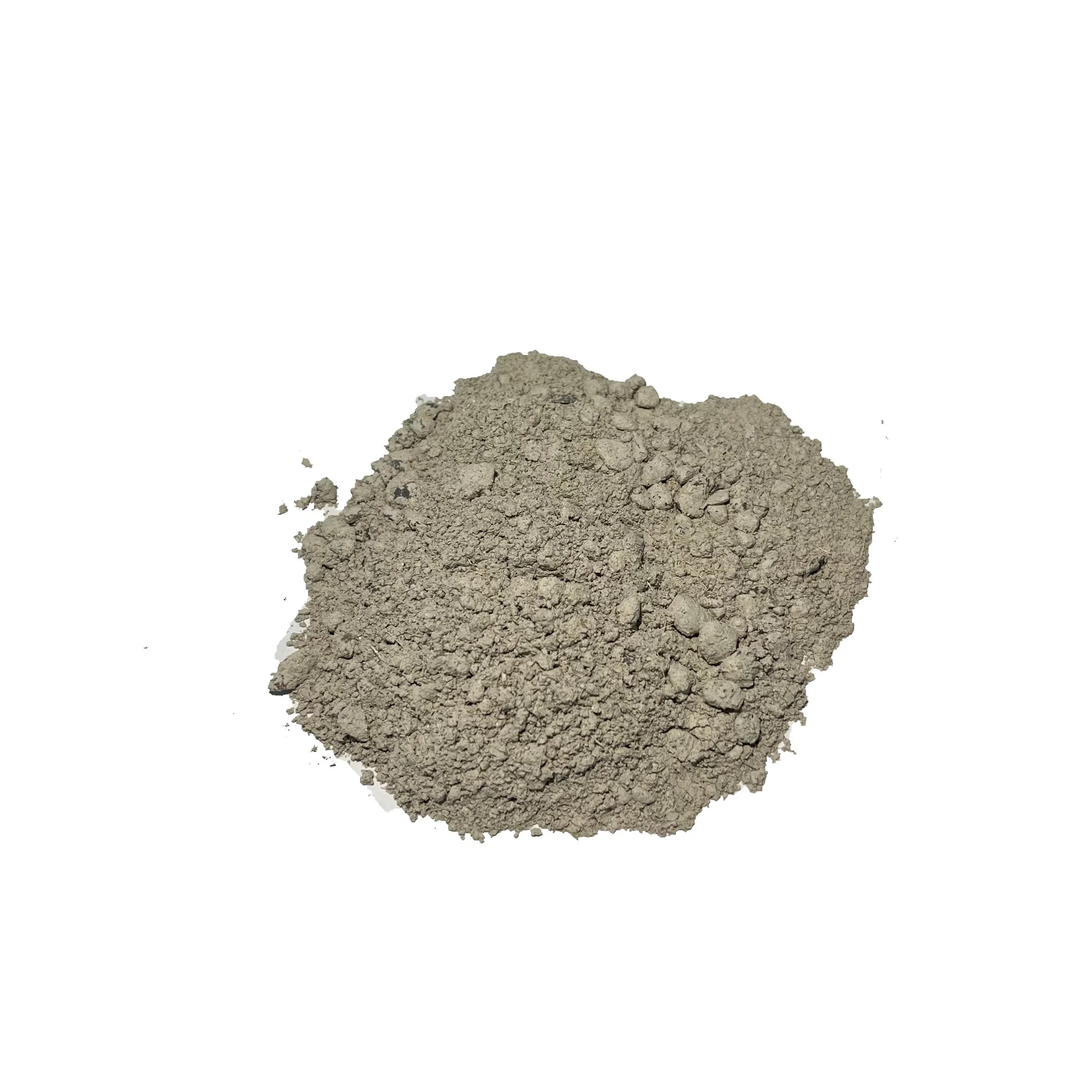 Hitech Manufacturer High Purity Low Cement Castable for Slag Zone