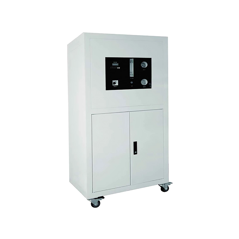 Medical Laboratory Ultra Pure Water Purification Equipment