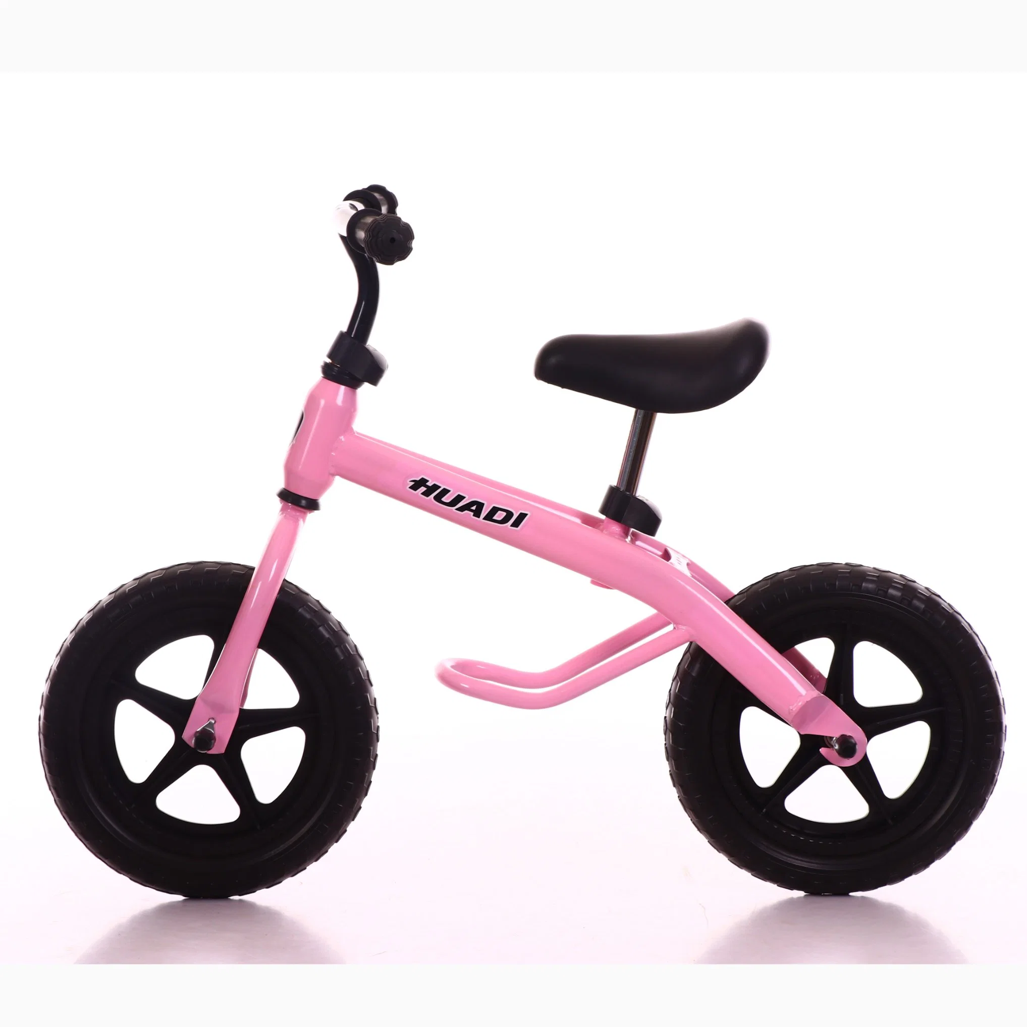 Factory Price Good Quality Kids Blance Bike with PU Seat for Baby Walking Exercise
