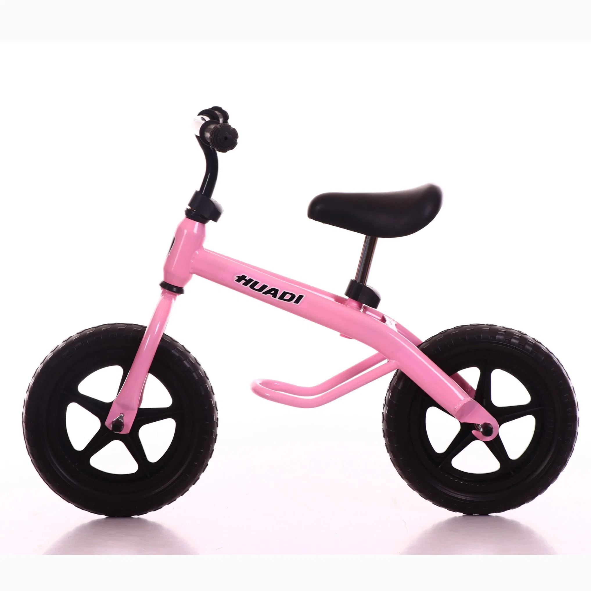 Fabrik Preis gute Qualität Kinder Blance Bike mit PU-Sitz Für Baby Walking Übung