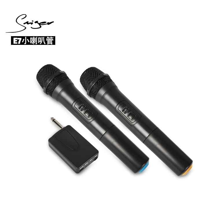 Wholesale/Supplier Smiger Universal Wireless Microphone