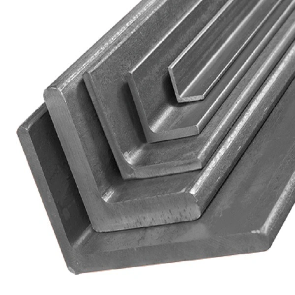 ASTM A36 S235jr Hot Rolled 50X50X5mm 60X60 Steel Angle Iron Price Per Meter List