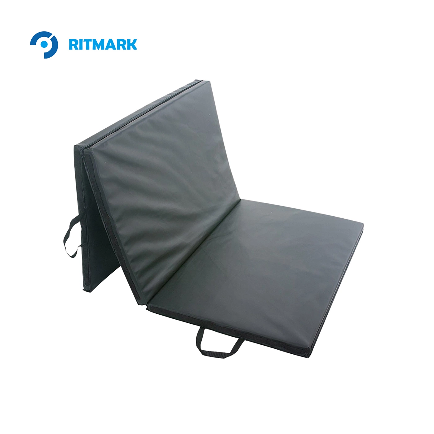 Ritmark's Non-Slip Yoga Mats Provide Stable Footing During Exercise